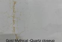 Gold Mythical PSQ