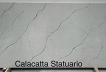 Calacatta Statuario PSQ-3CM