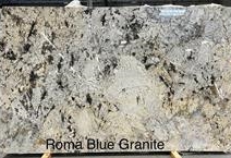 Roma Blue
