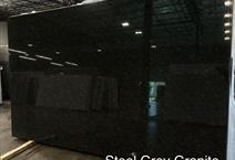 Steel Grey P/L