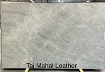 Taj Mahal Leather