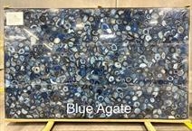 Blue Agate-2CM
