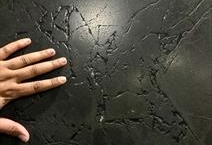 Diamond Black LF
