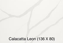 Calacatta Leon PSQ