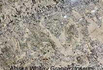 Alaska White