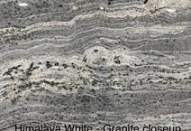 Himalaya White