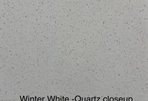 Winter White PSQ