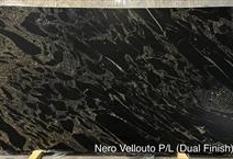 Nero Vellouto P/L