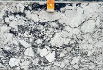 Polar White 3cm Polish