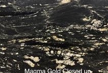Magma Gold