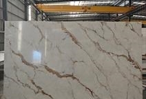 Calacatta Royal Gold