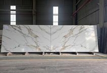 Calacatta Borghini Gold PSQ