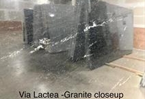 Via Lactea Polish