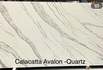 Calacatta Avalon PSQ