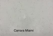 Carrara Miami  PSQ 1.5CM