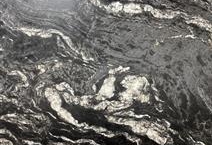 Titanium Leathered