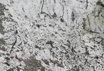 Alpes White Leather 3cm