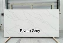 Calacatta Rivero Grey PSQ