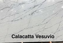 Calacatta Vesuvio PSQ 3cm
