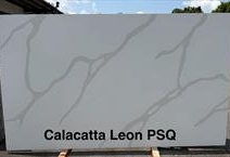 Calacatta Leon PSQ