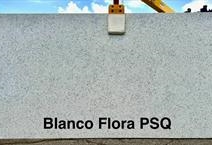 Bianco Flora PSQ 3cm