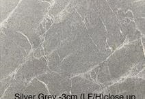 Silver Grey L/H