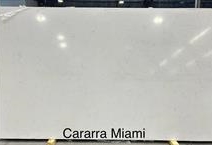 Carrara Miami PSQ 2CM