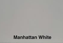 Manhattan White PSQ