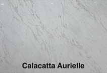 Calacatta Aurielle