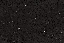 Black Sparkle PSQ