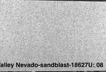 Valley Nevado Sandblast