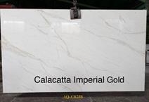 Calacatta Imperial  Gold PSQ 3CM