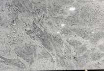 Sahara White 3cm