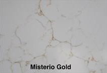 Misterio Gold PSQ
