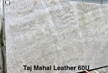 Taj Mahal Leather