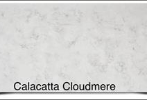 Calacatta Cloudmere Matt PSQ